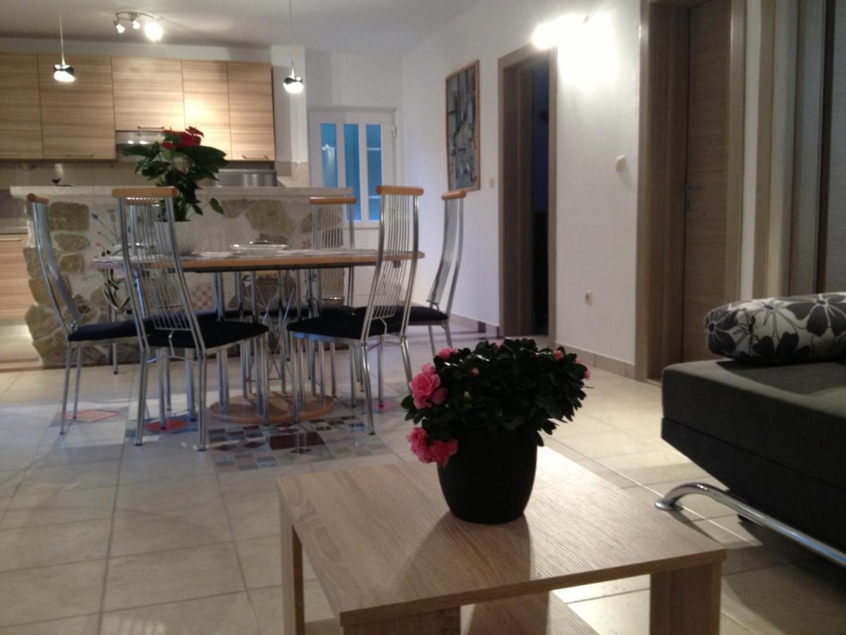 Kuca Za Odmor Maka Villa Kucice ภายนอก รูปภาพ