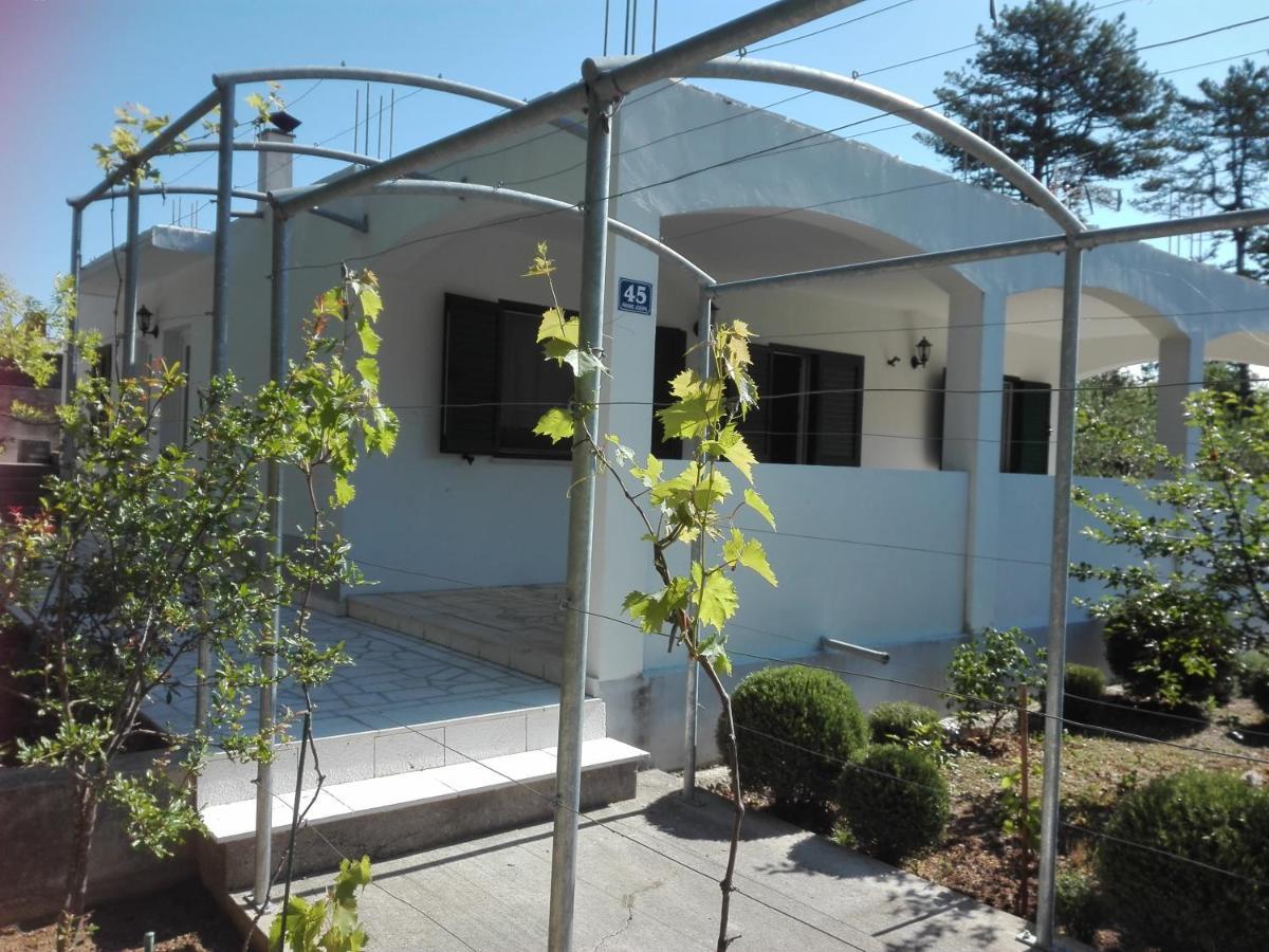 Kuca Za Odmor Maka Villa Kucice ภายนอก รูปภาพ