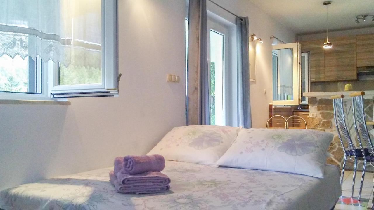 Kuca Za Odmor Maka Villa Kucice ภายนอก รูปภาพ