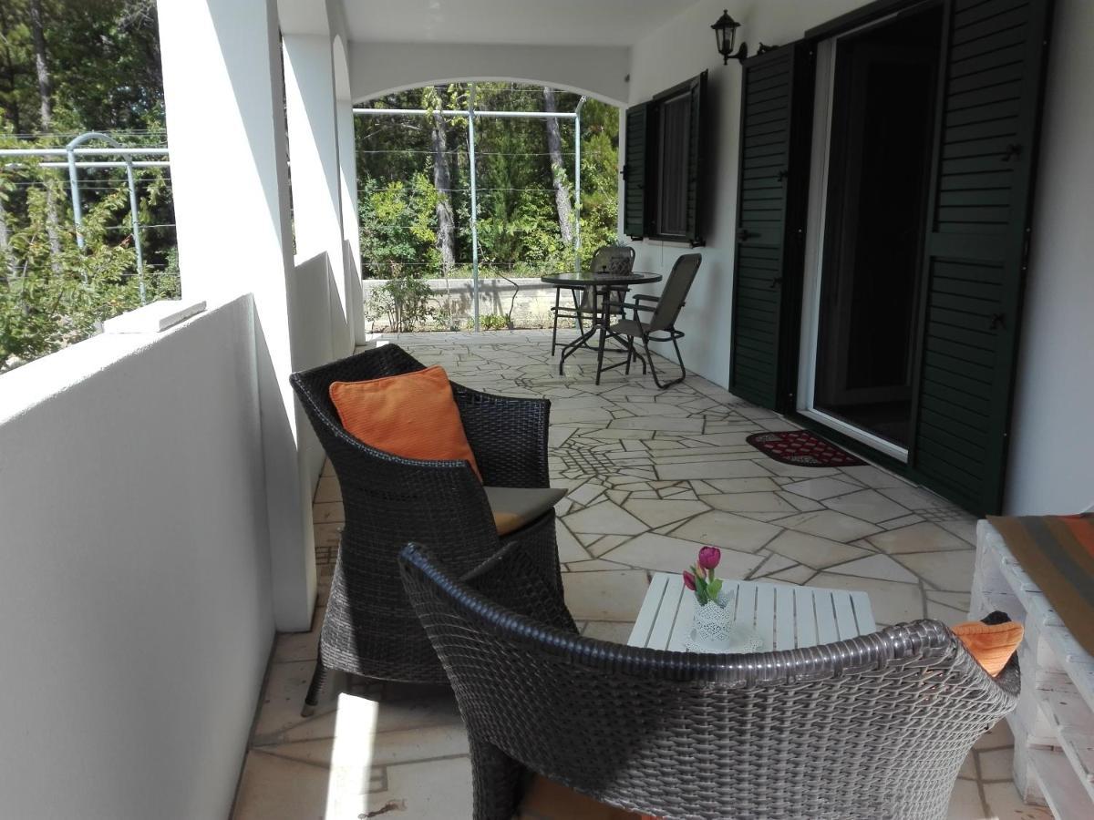 Kuca Za Odmor Maka Villa Kucice ภายนอก รูปภาพ