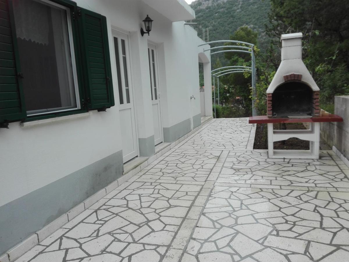 Kuca Za Odmor Maka Villa Kucice ภายนอก รูปภาพ