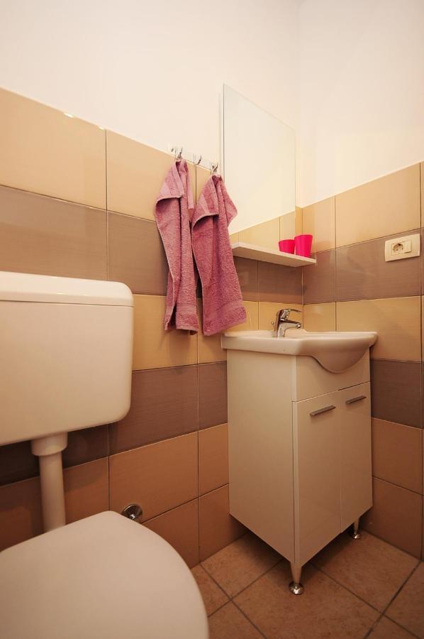 Kuca Za Odmor Maka Villa Kucice ภายนอก รูปภาพ