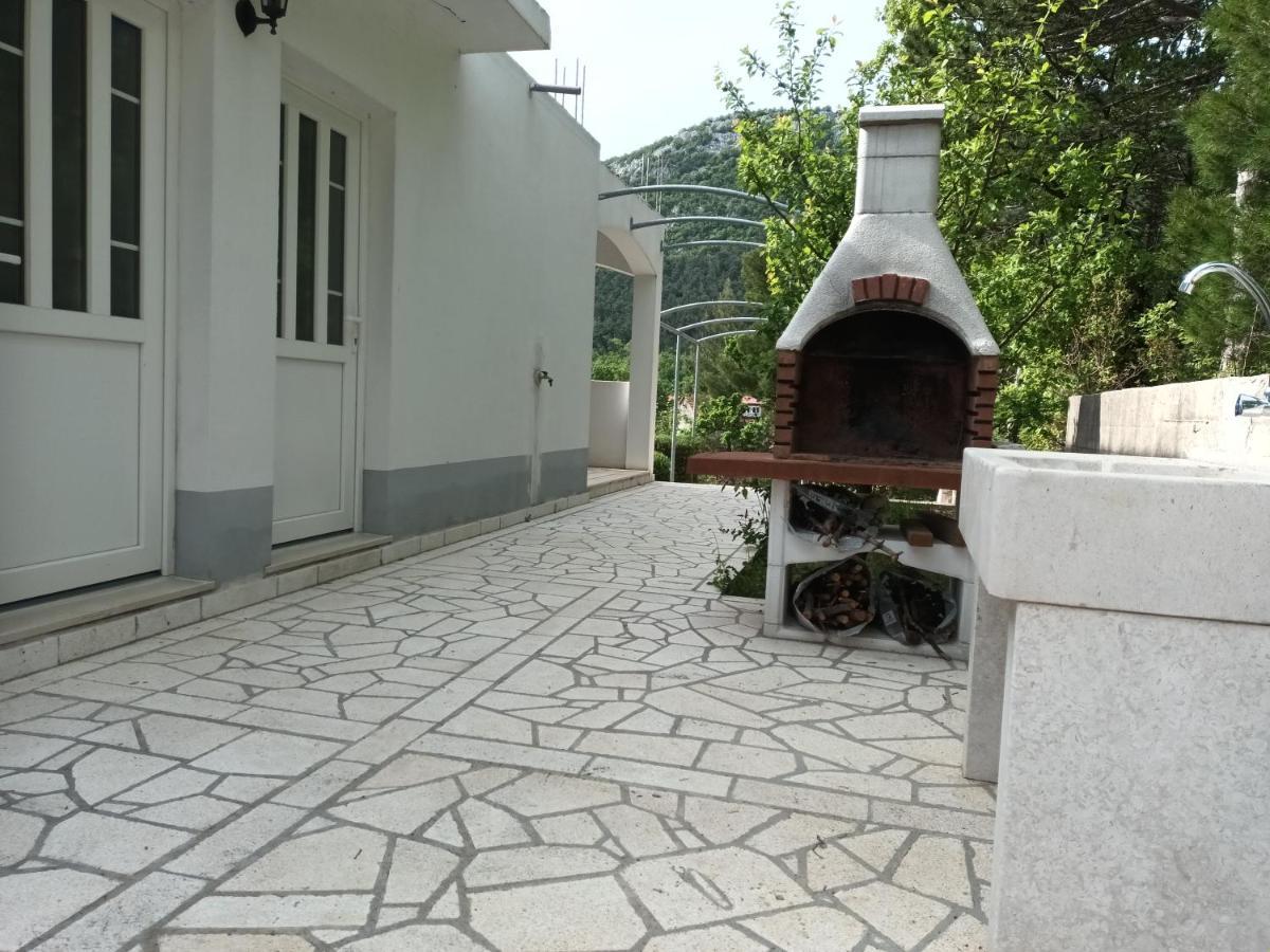 Kuca Za Odmor Maka Villa Kucice ภายนอก รูปภาพ