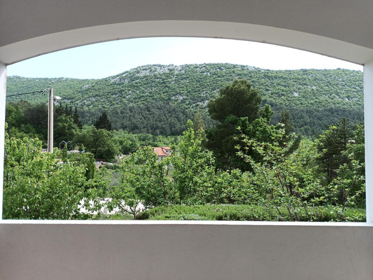 Kuca Za Odmor Maka Villa Kucice ภายนอก รูปภาพ